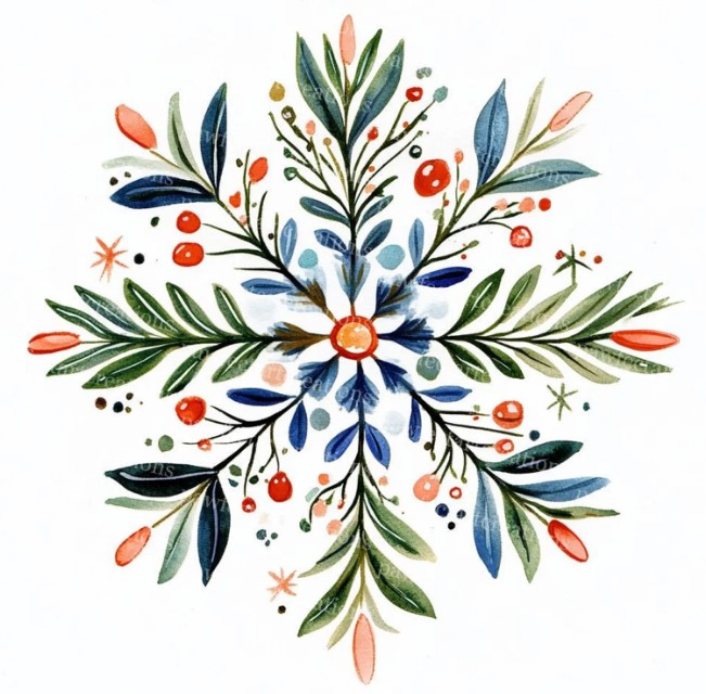 Winter  2025 Newsletter